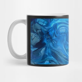 Stocksom Moody Blues Mug